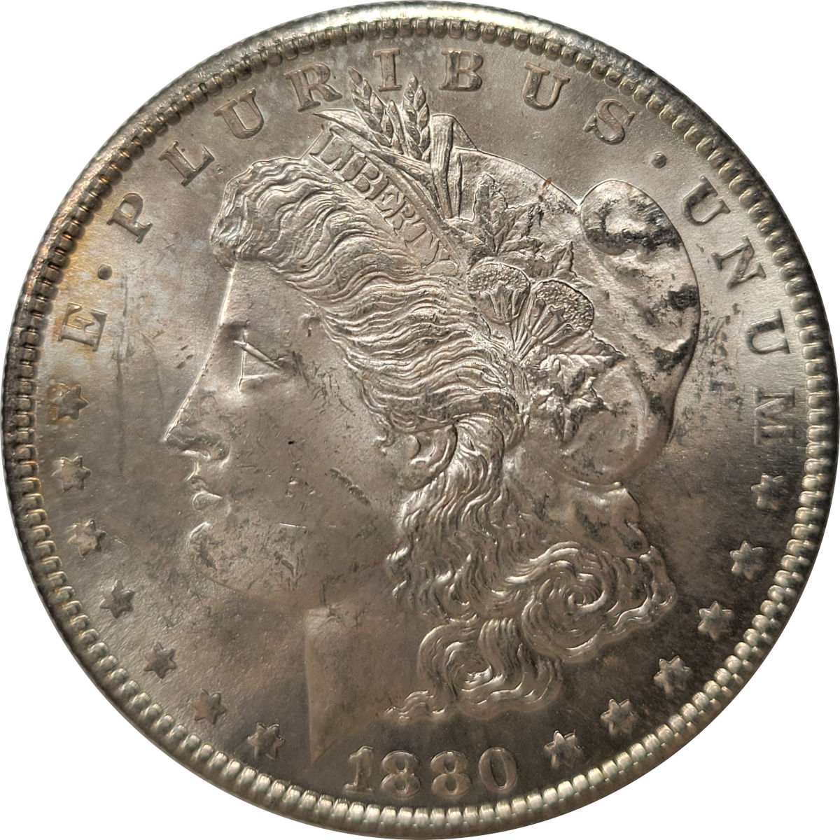 1880-S-$1-Morgan-Dollar-#13